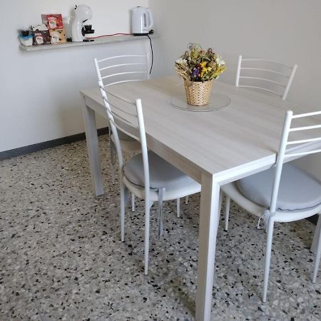 Appartamento La Pineta It010-058C20-Tj54093 Serra Ricco Bagian luar foto