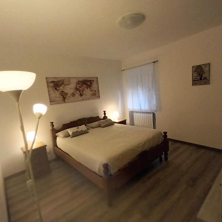 Appartamento La Pineta It010-058C20-Tj54093 Serra Ricco Bagian luar foto