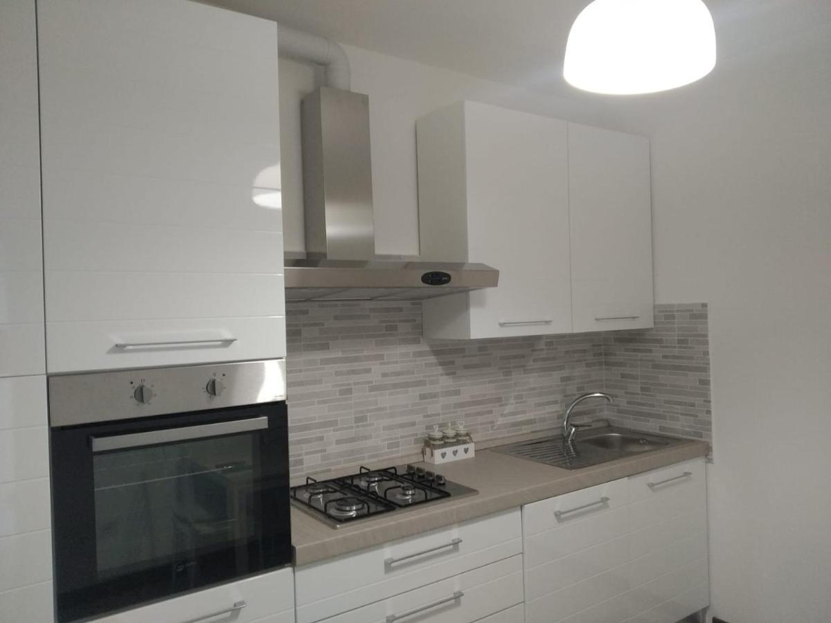 Appartamento La Pineta It010-058C20-Tj54093 Serra Ricco Bagian luar foto
