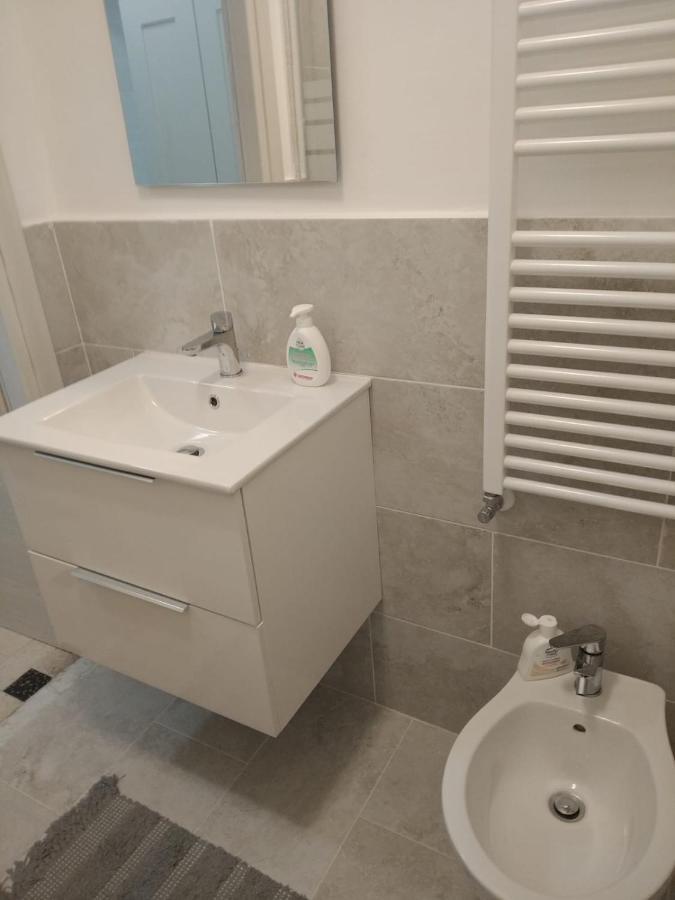 Appartamento La Pineta It010-058C20-Tj54093 Serra Ricco Bagian luar foto