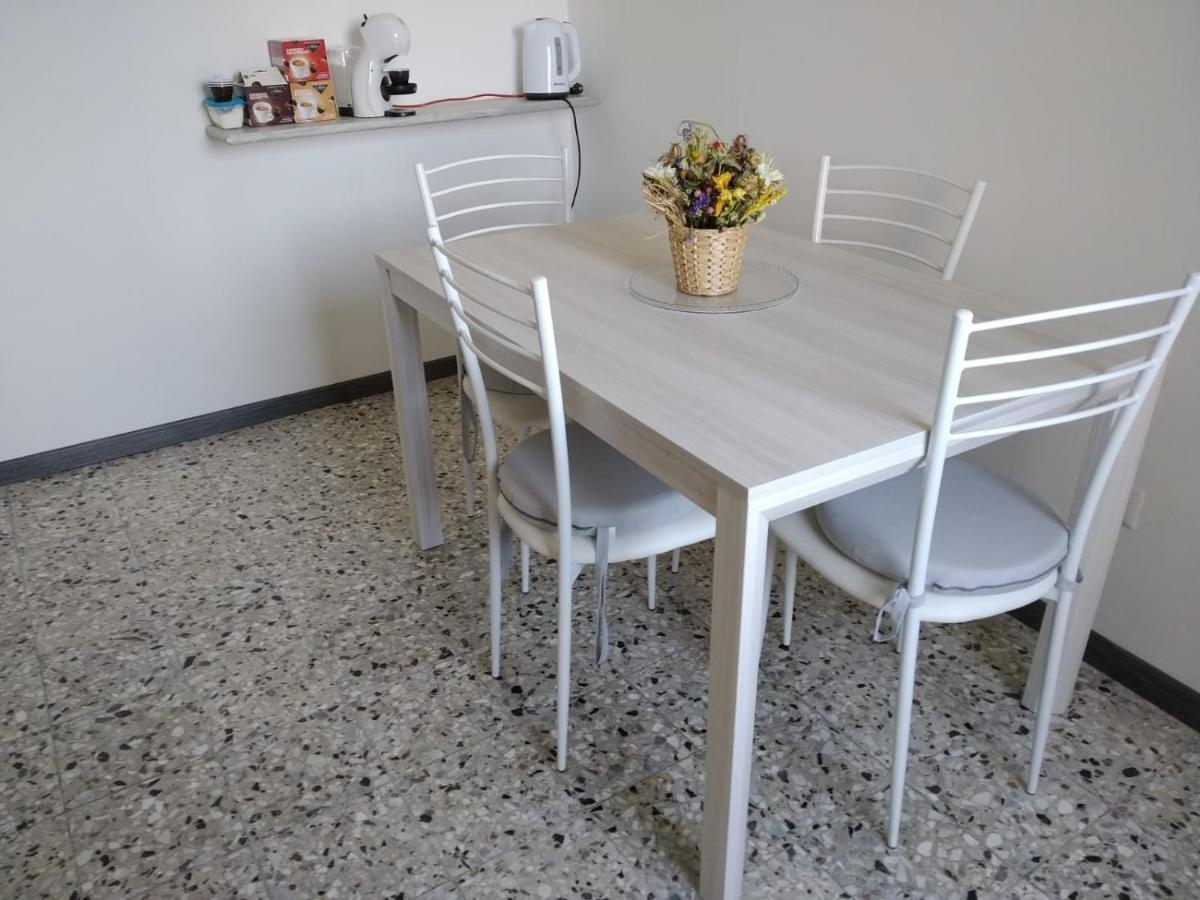 Appartamento La Pineta It010-058C20-Tj54093 Serra Ricco Bagian luar foto