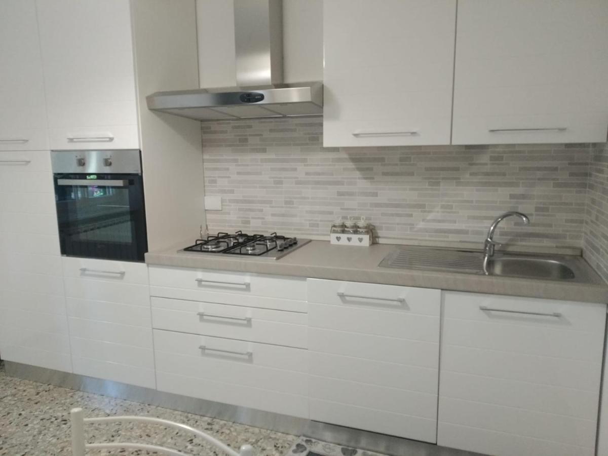 Appartamento La Pineta It010-058C20-Tj54093 Serra Ricco Bagian luar foto