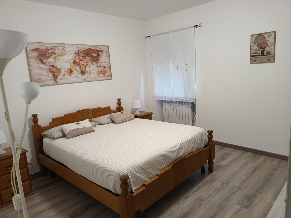 Appartamento La Pineta It010-058C20-Tj54093 Serra Ricco Bagian luar foto